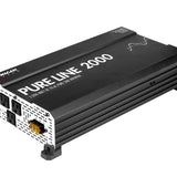 Wagan Pure Line 2000W Pure Sine Inverter (ETL)