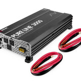 Wagan Pure Line 3000W Pure Sine Inverter (ETL)