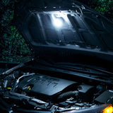 Wagan Brite-Nite Dome Lantern - Car Lighting