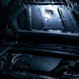 Wagan Brite-Nite POP-UP Lantern - Car Light