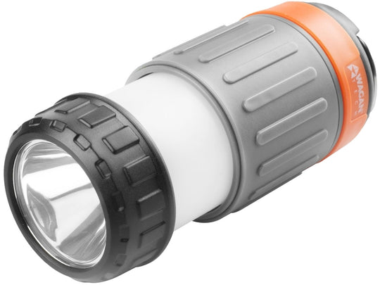 Wagan Brite-Nite POP-UP Lantern - Angle Shot