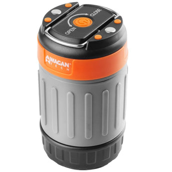 Wagan Brite-Nite POP-UP Lantern - Standing Shot