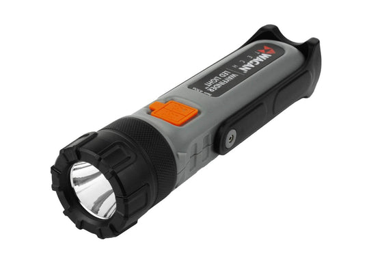 Wagan Brite-Nite Wayfinder LED Light - 250 Lumens - Includes Li-ion Battery Pack