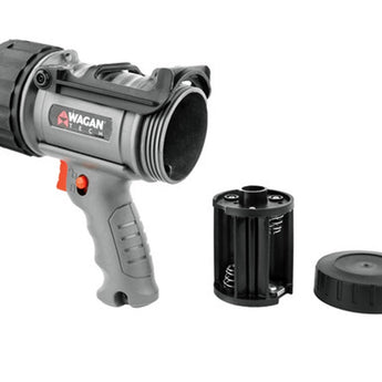 Wagan Brite Nite 3W LED Spotlight