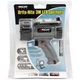Wagan Brite Nite 3W LED Spotlight