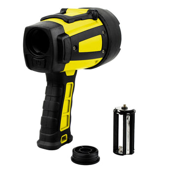 Wagan Brite-Nite W600 LED Spotlight - 600 Lumens - Uses 3 x AAA