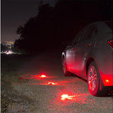 Wagan FRED Light Pro Red - in Red or Amber