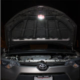 Wagan FRED Light Pro Red - in Red or Amber