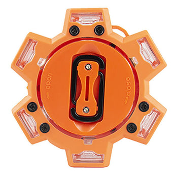 Wagan FRED Light Pro Red - in Red or Amber