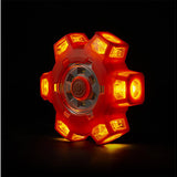 Wagan FRED Light Pro Red - in Red or Amber