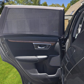 Wagan Easy Air Auto Screen - Large - Set of 2