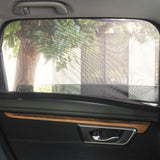 Wagan Easy Air Auto Screen - Large - Set of 2
