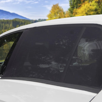 Wagan Easy Air Auto Screen - Large - Set of 2