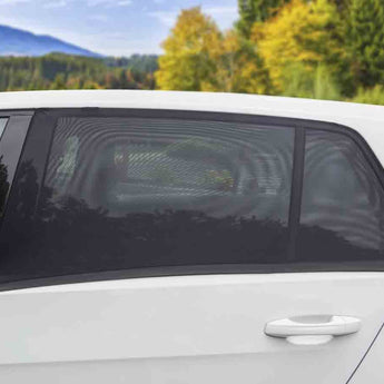 Wagan Easy Air Auto Screen-Small - Set of 2