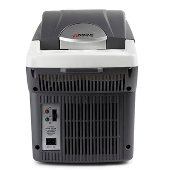 Wagan 6 Quart Personal Fridge/Warmer