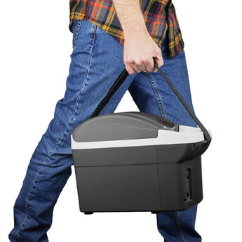 Wagan 6 Quart Personal Fridge/Warmer