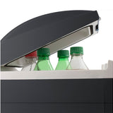 Wagan 6 Quart Personal Fridge/Warmer