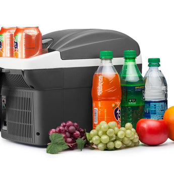 Wagan 6 Quart Personal Fridge/Warmer