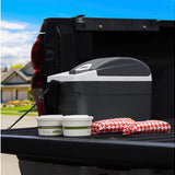 Wagan 6 Quart Personal Fridge/Warmer