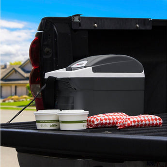 Wagan 6 Quart Personal Fridge/Warmer