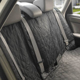 Wagan Road Ready Seat Protector - Small