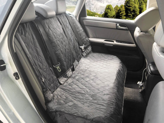 Wagan Road Ready Seat Protector - Small