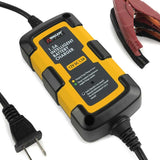 Wagan 1.5A Intelligent Battery Charger