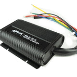 Wagan 40A DC to DC Battery Charger