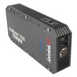 Wagan iOnBoost V10 TORQUE Jump Starter, Power Bank and LED Flashlight