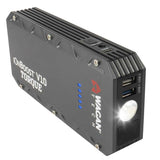 Wagan iOnBoost V10 TORQUE Jump Starter, Power Bank and LED Flashlight