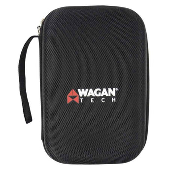 Wagan iOnBoost V10 TORQUE Jump Starter, Power Bank and LED Flashlight