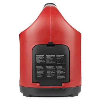 Wagan JumpBoost V10 Air - Jump Starter with 150 PSI Air Compressor and 60 Lumen LED