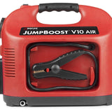 Wagan JumpBoost V10 Air - Jump Starter with 150 PSI Air Compressor and 60 Lumen LED