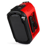 Wagan JumpBoost V10 Air - Jump Starter with 150 PSI Air Compressor and 60 Lumen LED