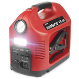 Wagan JumpBoost V10 Air - Jump Starter with 150 PSI Air Compressor and 60 Lumen LED