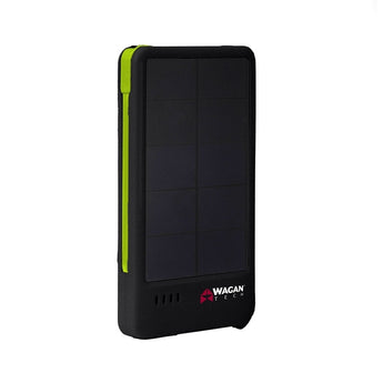 WAGAN TECH Solar e Power Solo (8323)