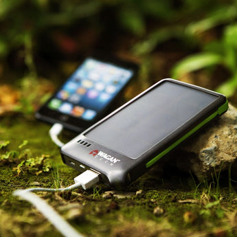 WAGAN TECH Solar e Power Solo (8323)