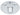 Wagan 900 Lumen Integrated Solar Street Light - Bottom