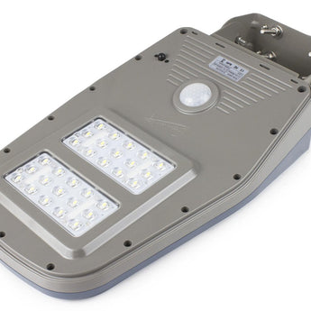 Wagan Solar LED Floodlight 1000 with Remote - 1000 Lumens - Includes Li-ion Battery Pack