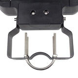 Wagan Solar LED Floodlight - 1600 Lumens - Includes Li-ion Battery Pack