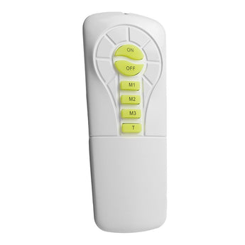 Wagan Solar LED Floodlight 2000 with Remote -2000 Lumens - Uses Built-in 3.7V 10000mAh Li-ion Battery Pack (8590)