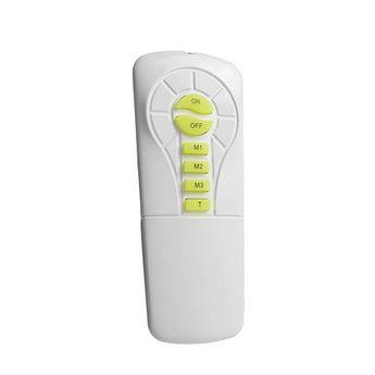 Wagan Solar LED Floodlight with Remote - 3000 Lumens - Includes Li-ion Battery Pack