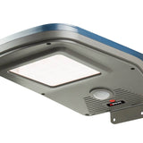 Wagan Solar LED Floodlight with Remote - 3000 Lumens - Includes Li-ion Battery Pack