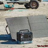 Wagan EL8835 Lithium Cube EX5 Power Station - 25.2V 504Wh