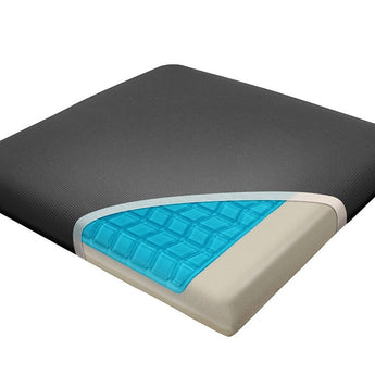 Wagan RelaxFusion Standard Cushion