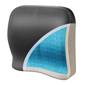 Wagan RelaxFusion Lumbar Cushion