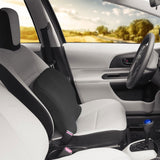 Wagan RelaxFusion Lumbar Cushion