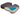 Wagan RelaxFusion Coccyx Cushion