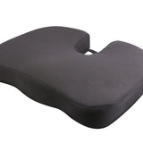 Wagan RelaxFusion Coccyx Cushion