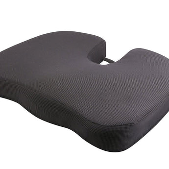 Wagan RelaxFusion Coccyx Cushion